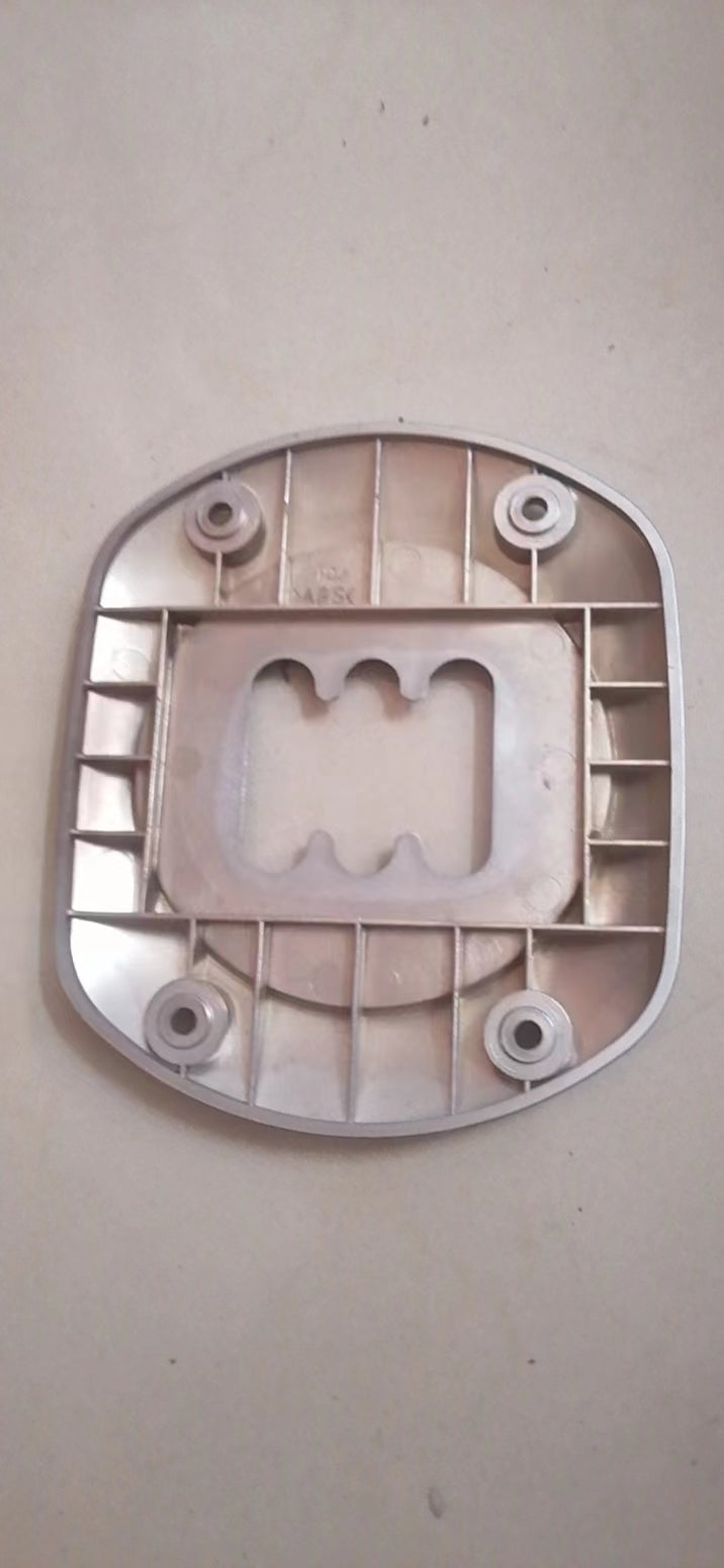 Namco Midnight Maximum  Gear Shifter COVER