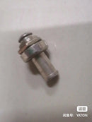 Snk MVS u4 cabinet control panel reject lever shaft