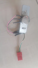 sega lindbergh potentiometer .WORKING