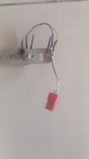 sega lindbergh potentiometer .WORKING