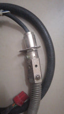 sega HOUSE OF DEAD gun cable . good condition