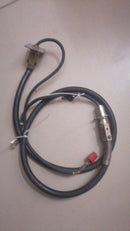 sega HOUSE OF DEAD gun cable . good condition