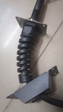 Konami  Action Deka Boxing Gloves.WORKING