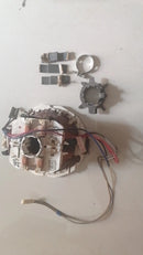 Toshiba A68KSM696X TUBE USE YOKE  BC/NC cabs (ms-2933)  .WORKING