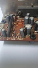 Sega audio amp 838-12280 for Model 2 .working