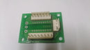 SEGA 171-0841A PC BD DC TERMNAL BOARD WORKING