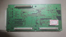 sega 837-14274 pcb board. untested