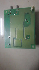namco pa pcb  working