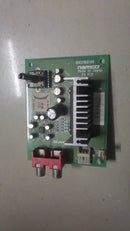 namco pa pcb  working