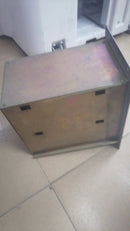 sega blast city power supply .working