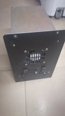 sega blast city power supply .working