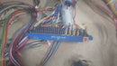 complete original blast city Harness with i/o .working