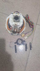 Toshiba A68LTF356X TUBE USE YOKE .(1843,9929,2367)  WORKING