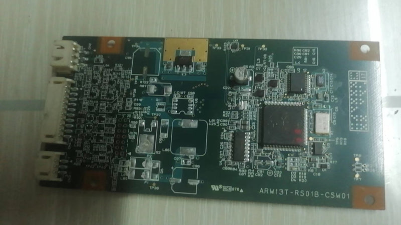 Konami  RFID Card Reader ARW13T-RS01B (KONAMI Arcade Parts Jamma Jvs) WORKING