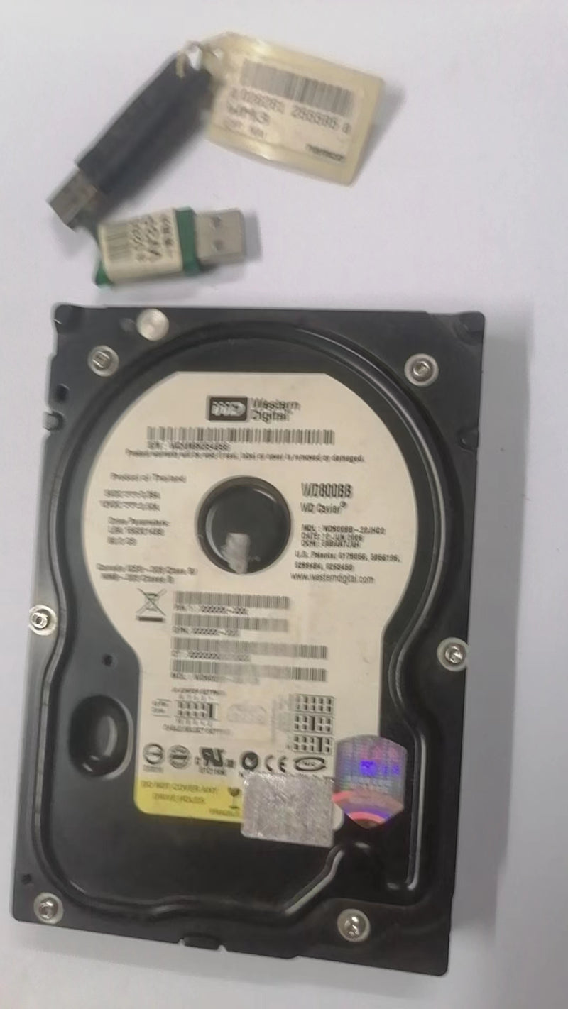 Namco N2  Wangan Midnight Maximum Tune 3 DX Plus Hard disk and key. Tested wooking