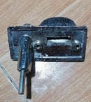 unknown original arcade game coin entry