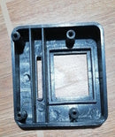 Original Asahi Seiko Coin Entry Bezel 55x60mm