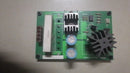 SEGA 839-0451-01 Model  Light Control Board Working
