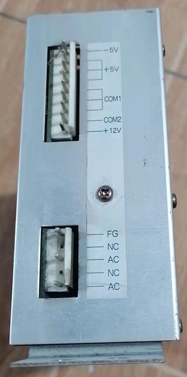 sega power supply 400-5149 for aero city cabinet working