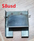 Original Astro City  Arcade Coin Door part