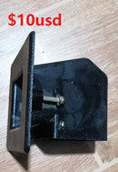 Original Asahi Seiko Arcade Coin Door  GooutBezel