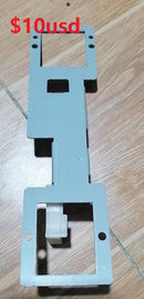 Asahi Seiko  Arcade Coin selector part