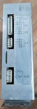 sega power supply 400-5221 for  DAYTONA USA  working