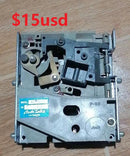 SEGA CANDY CABINET COIN MECH.(100 JPY) AD-81P  WORKING