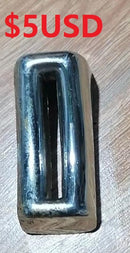 unknown original arcade game coin entry