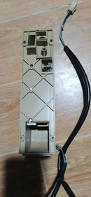 Original  Arcade Game Coin Door & Mechanical Coin selector