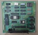 Sega Royal Ascot ,Lift Control Board 837-6634 working