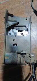 Original  Arcade Game Coin Door & Mechanical Coin selector