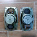 A PAIR SEGA aero city speaker