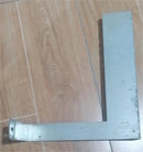 sega astro/new astro  cabinet Rail for PCB holder