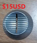 Arcade Candy Cabinet  Jaleco Pony Coin Entrance.