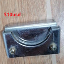 unknown original arcade game coin entry,