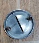 unknown original arcade coin entry,