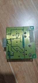 unknown and untested  arcade game power board