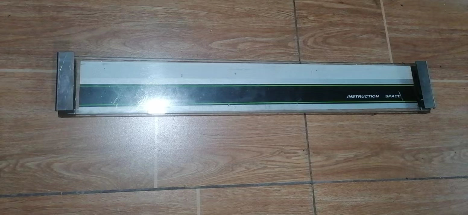 A SET ORIGINAL ASTRO /NEW ASTRO GLASS, FIXED FEET with INSERT PAPER