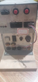 sega power supply with  AMP for new astro city  cab nvs-4000 working