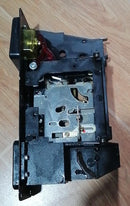 Original IL brand Spain Arcade Game Coin Door & Mechanical Coin selector