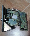 Asahi Seiko Coin Mech 720-A .used and tested working.