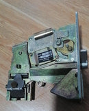 Asahi Seiko Coin Mech 720-A .used and tested working.