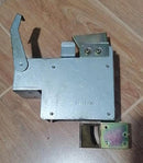 SEGA CANDY CABINET NET/NEW NET CITY COIN MECH  outside frame