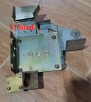 SEGA CANDY CABINET NET/NEW NET CITY COIN MECH  outside frame