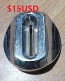 original  arcade coin entry