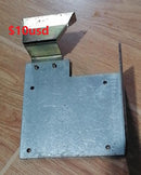 CANDY CABINET COIN MECH outside frame part