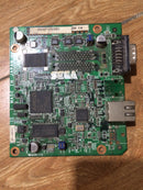 Sega Chihiro Type 3 Chihiro Network Board 837-14341 Working.