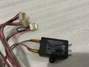 sega blast city power supply Internal wiring