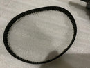 sega arcade initial d3 steering UNDERDRIVE PULLEY BELT